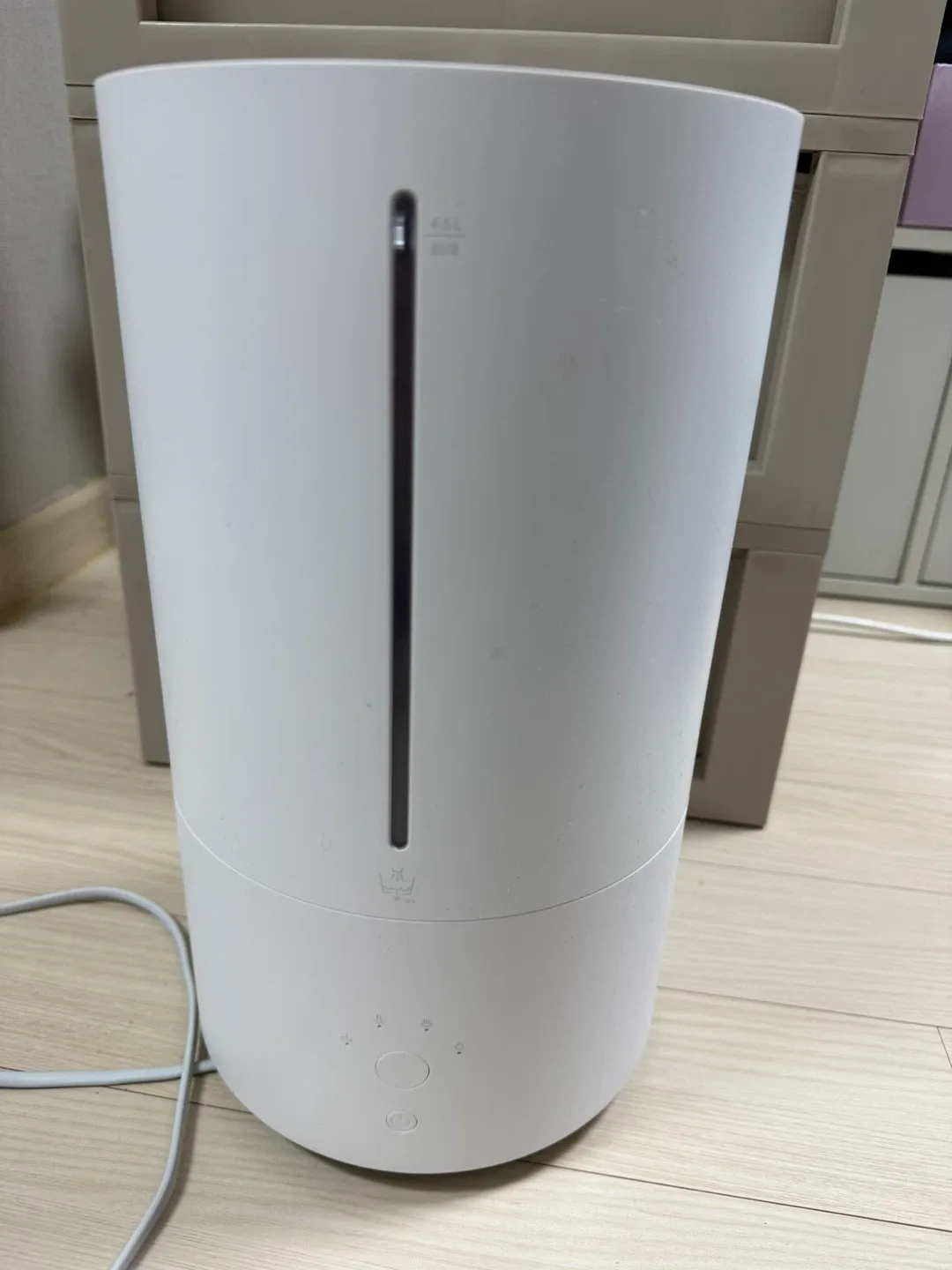 샤오미 스마트 가습기 4.5L 대용량