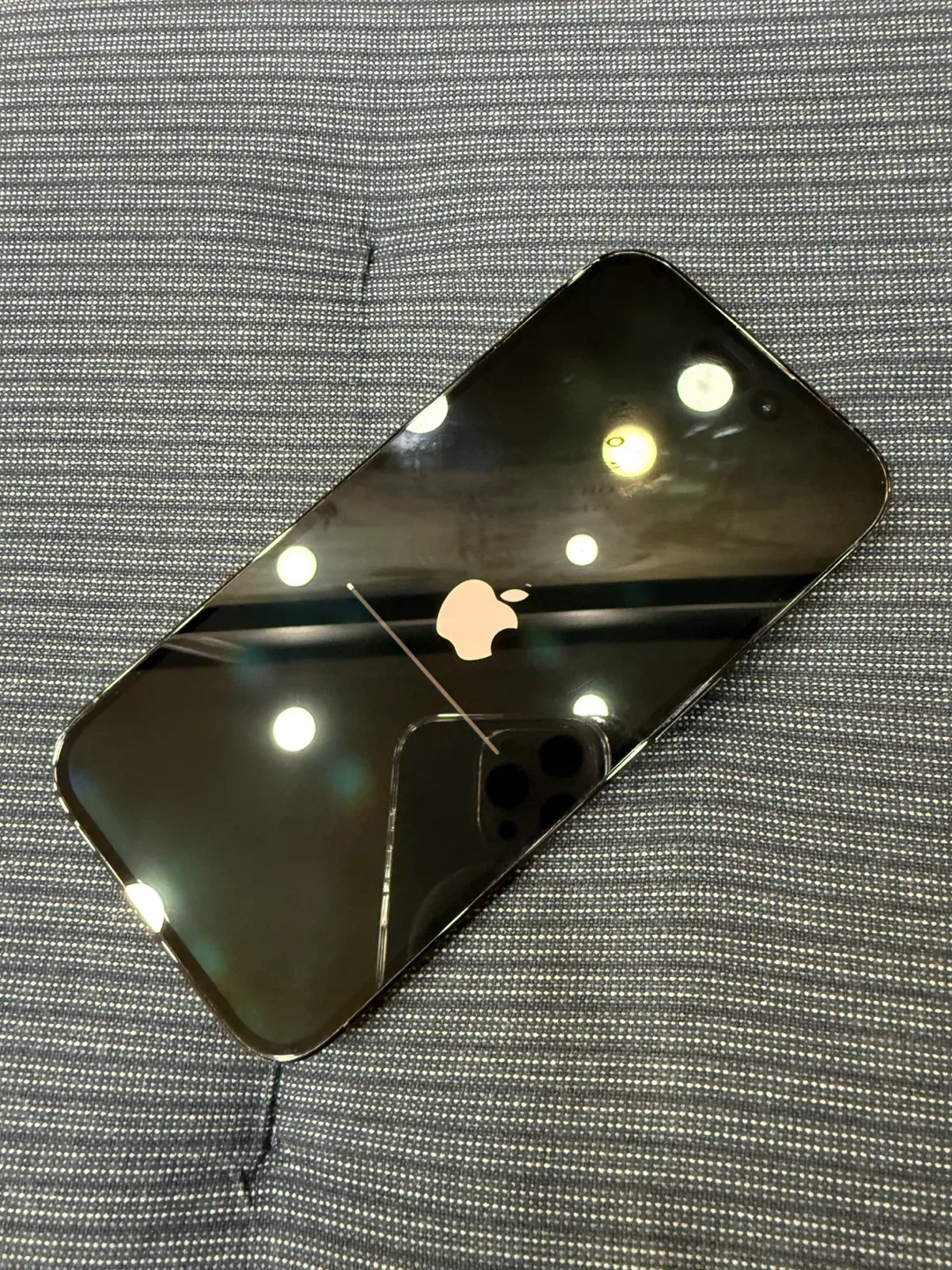 아이폰 14Pro 블랙 256GB