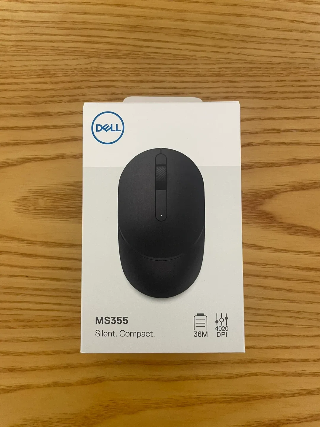 [žÉąžÉĀŪíą] Dell MS355 ž†ÄžÜĆžĚĆ Ž¨īžĄ† Žßąžöįžä§