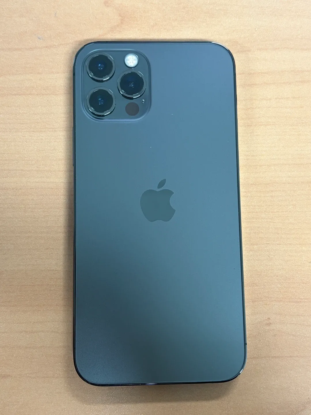 아이폰 12 Pro 그래파이트