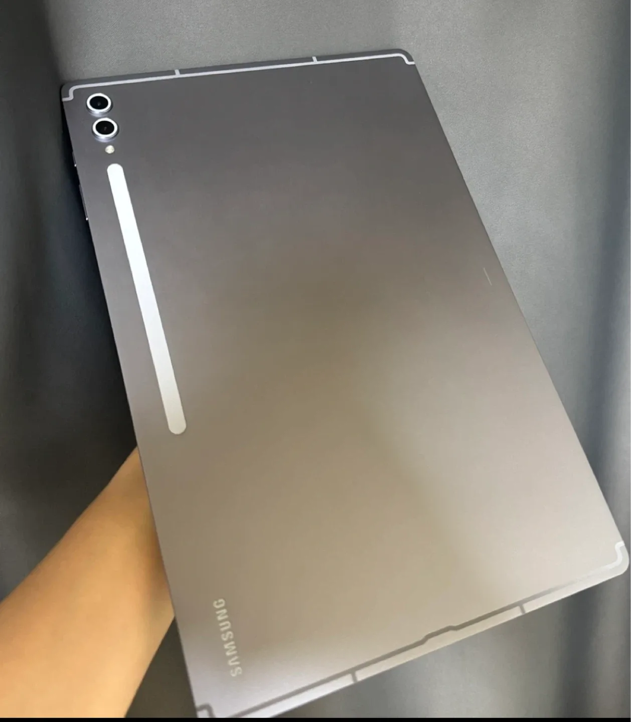 갤럭시탭 S10 울트라 WIFI