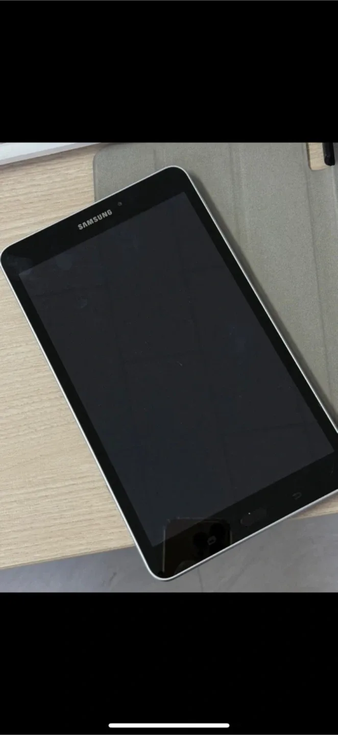 삼성 갤럭시 탭A 8.0 SM-T380 WiFi 32GB