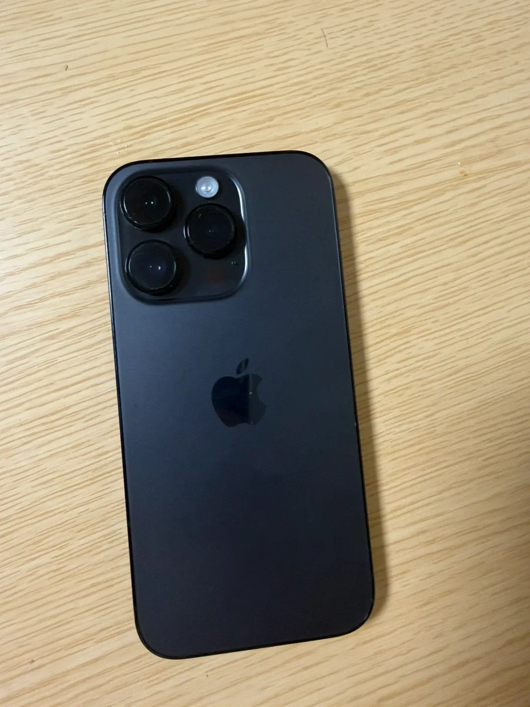 아이폰 14 Pro 스페이스 블랙 256기가