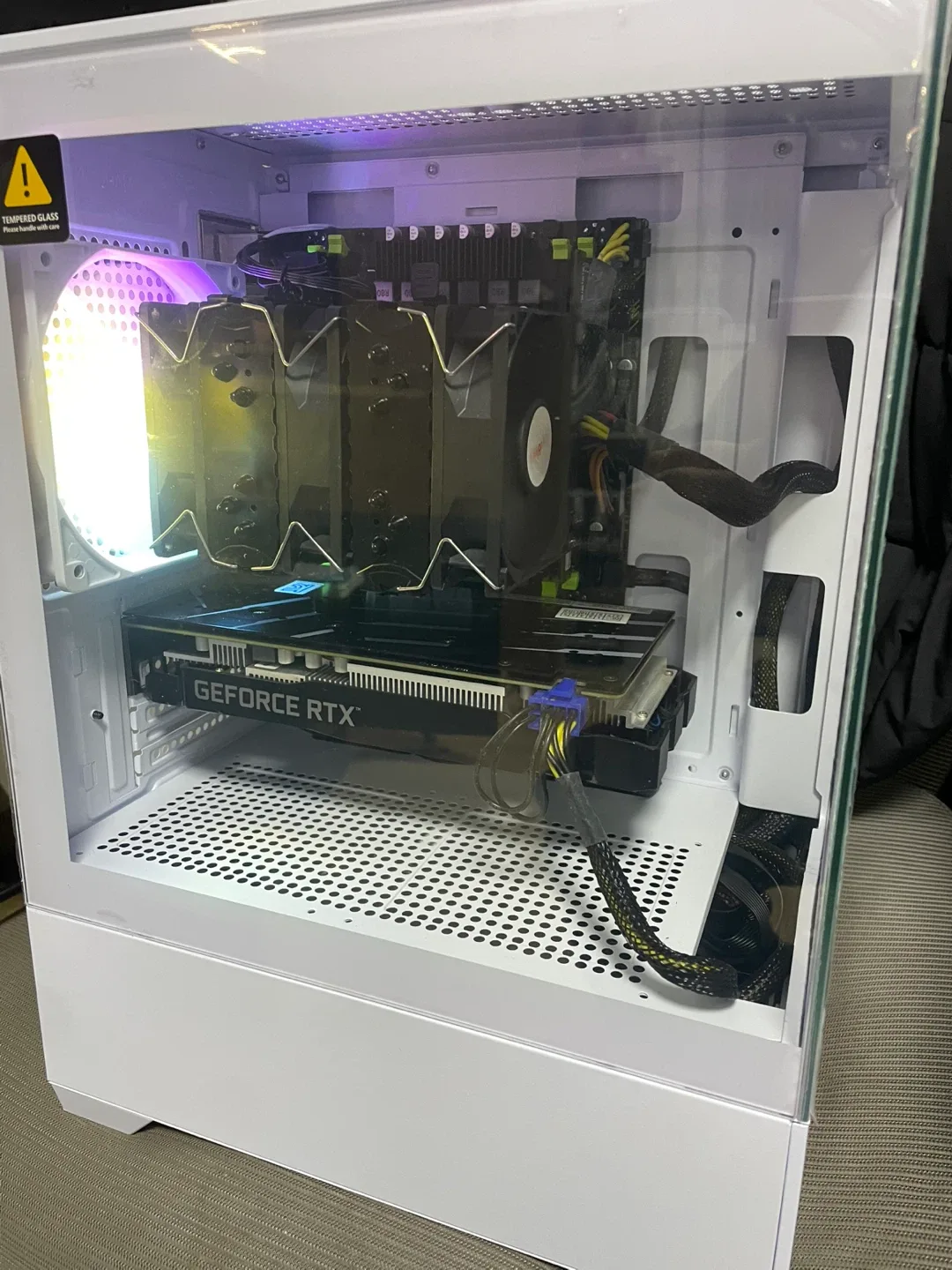 가성비 데스크탑 RTX 2060