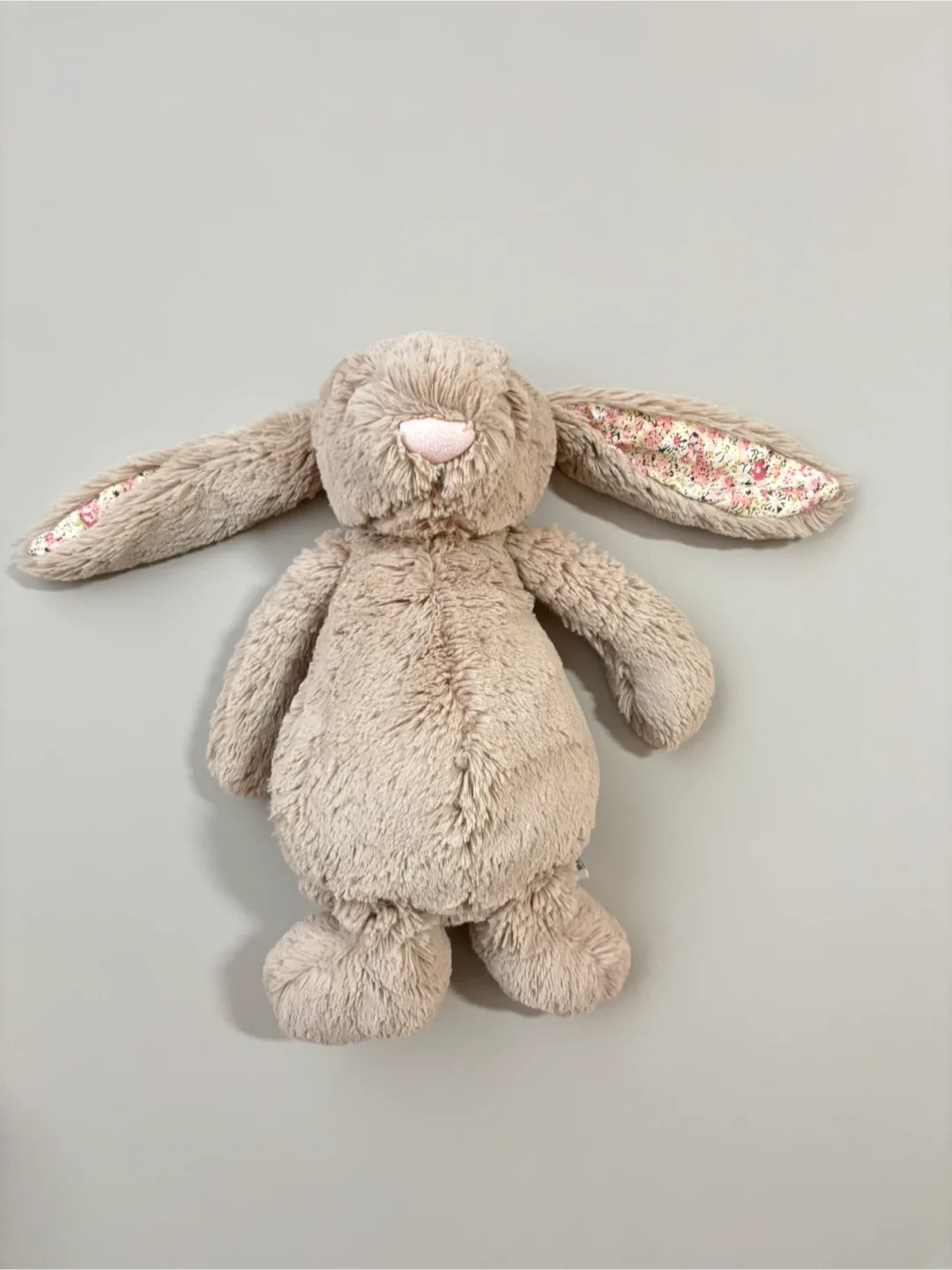 젤리캣 블라썸 버니 토끼 인형