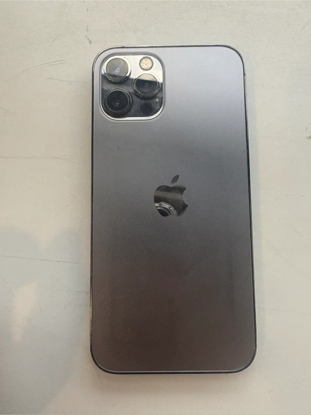아이폰 12 Pro 그래파이트 256GB