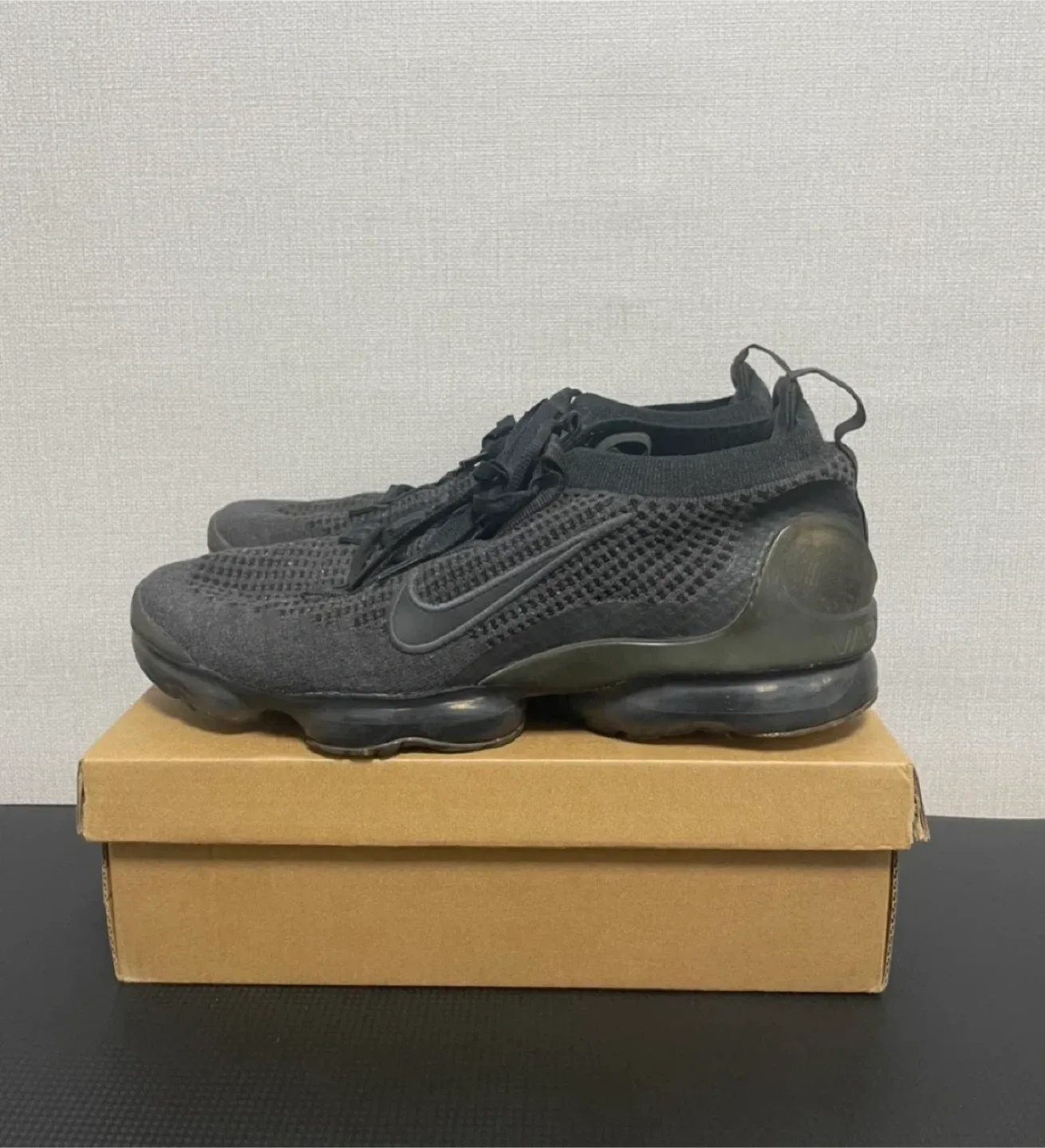 [280] NIKE 나이키 플라이니트 베이퍼맥스