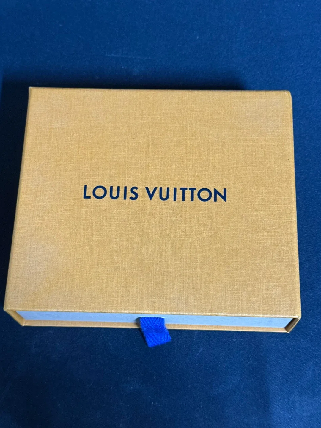 [중고]루이비통 멀티플 월렛 모노그램 이클립스