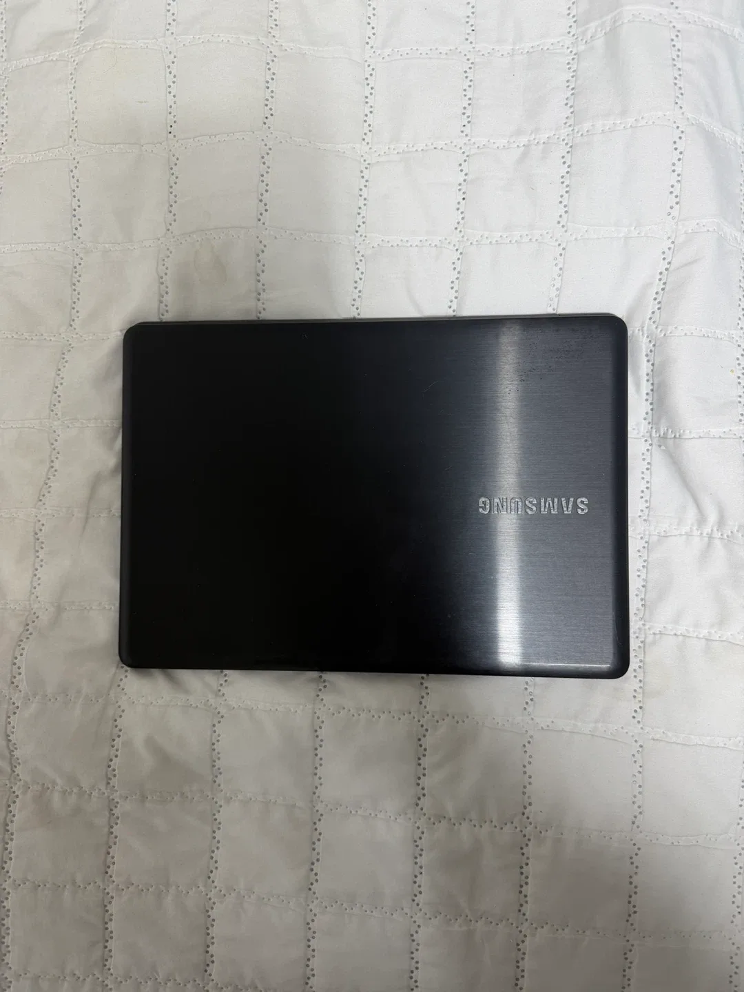 삼성 노트북 i5-7200U 8GB RAM SSD256GB