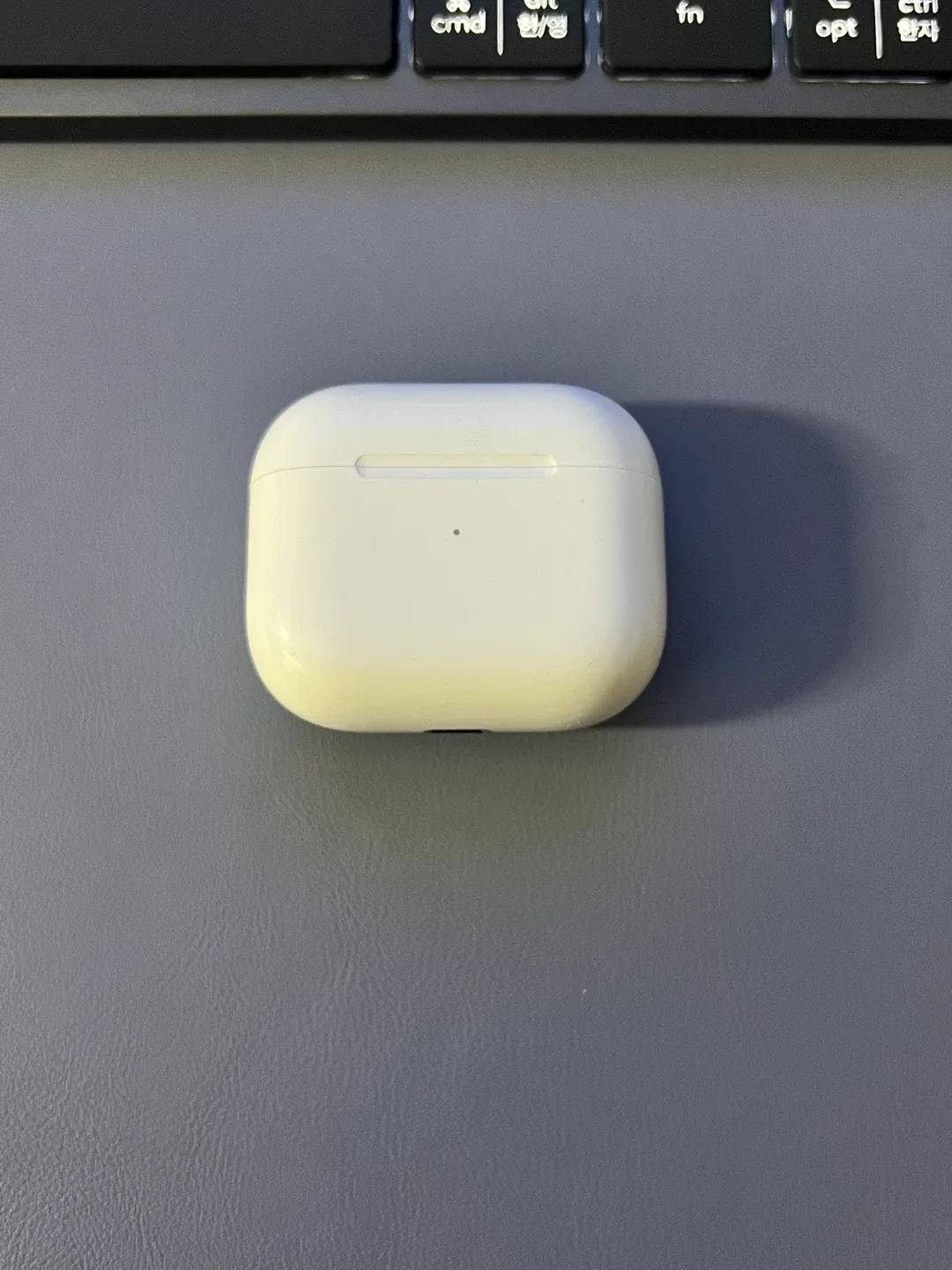 에어팟 3세대 (오른쪽 유닛 분실)