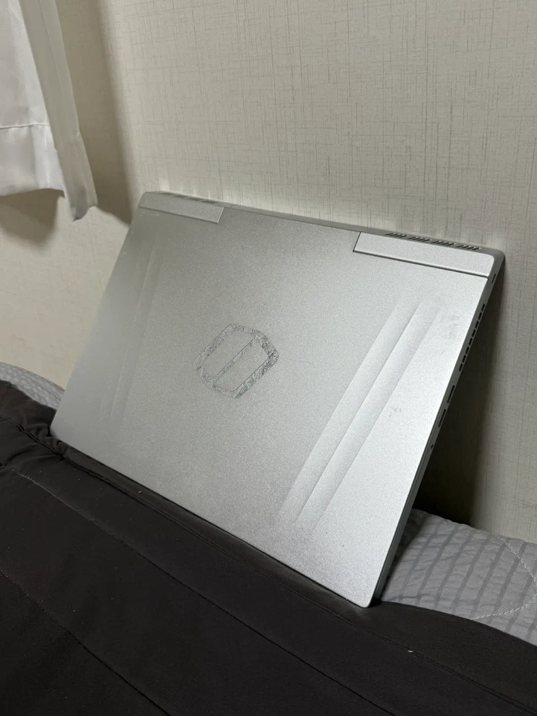 삼성 오디세이 게이밍 노트북 i7 GTX1650 16GB 256GB
