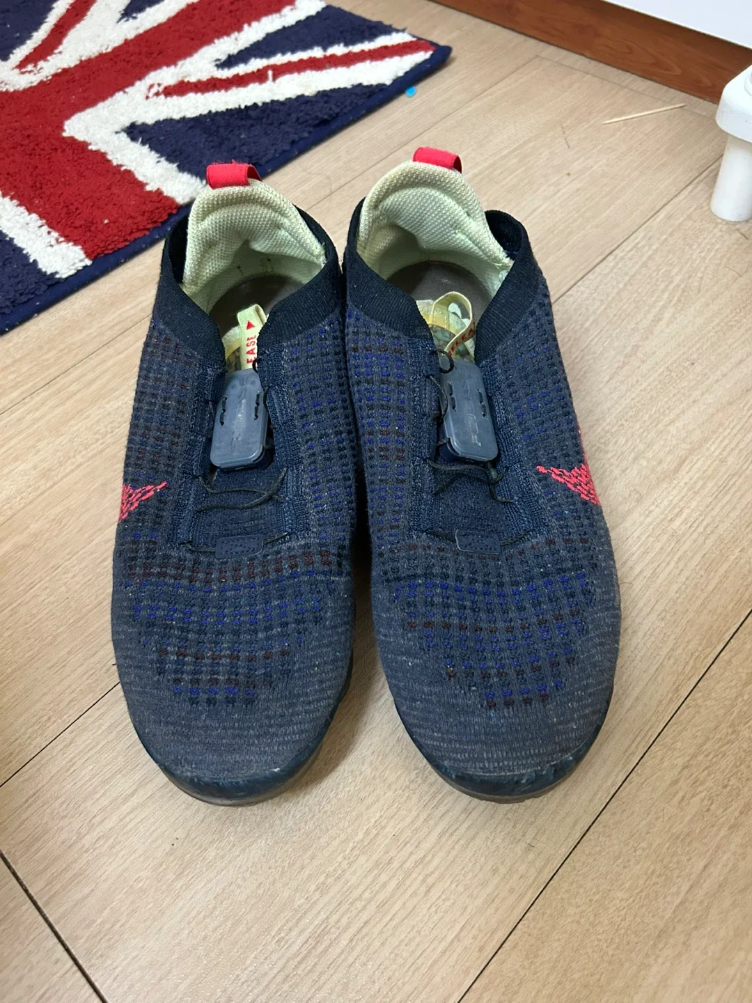 나이키 베이퍼맥스 운동화