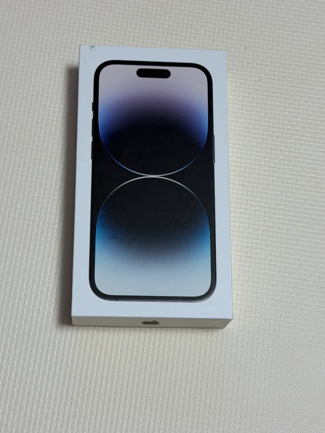 아이폰 14 Pro 스페이스블랙 512기가