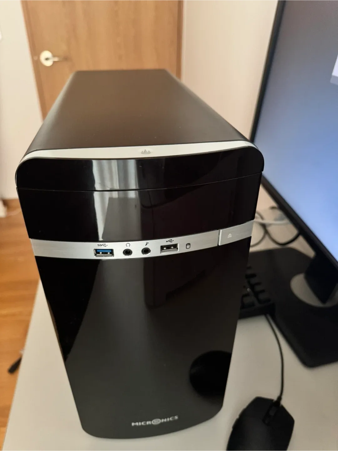 중고PC (i5-4690, 16G, GTX1070)