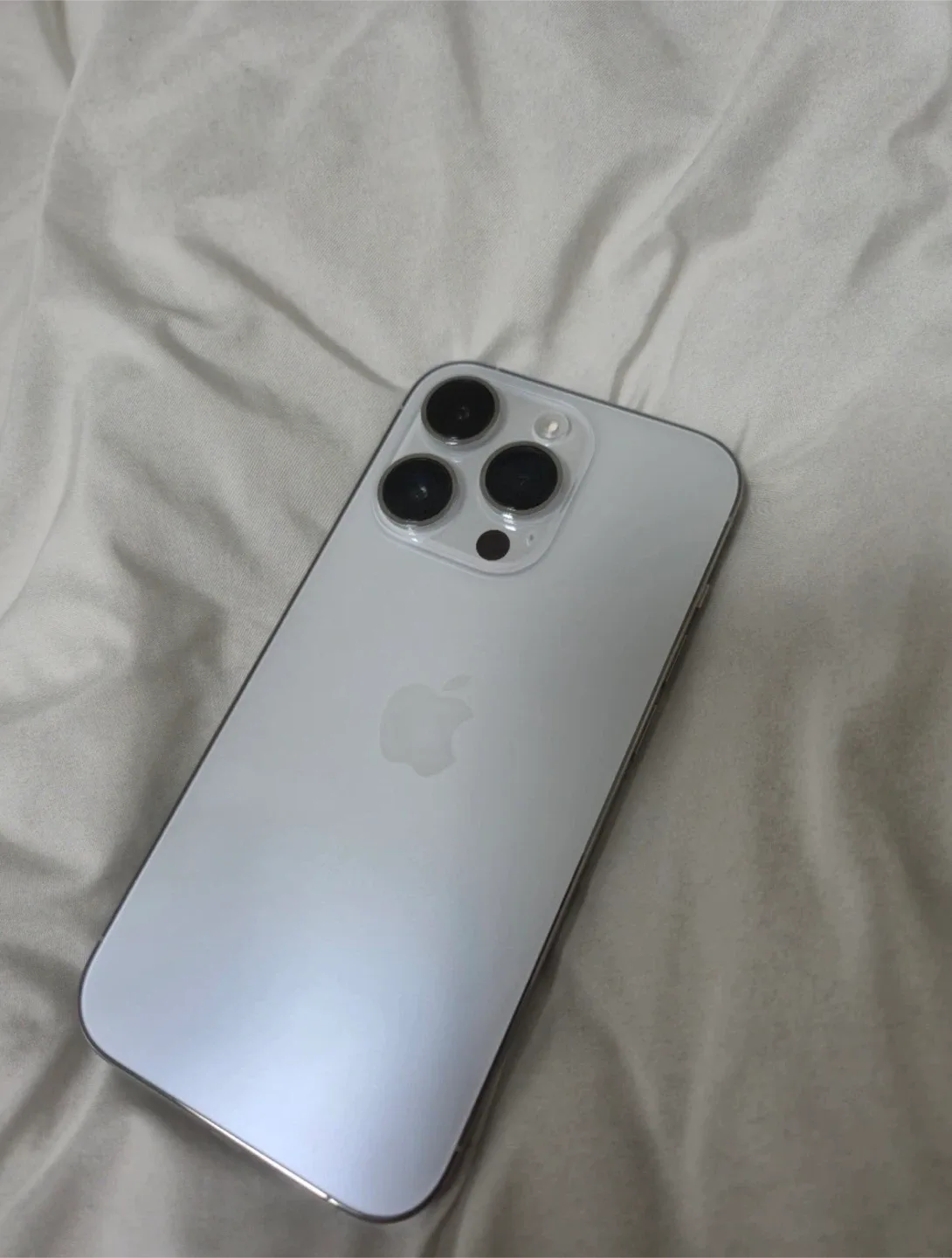 아이폰14 프로 256GB 실버