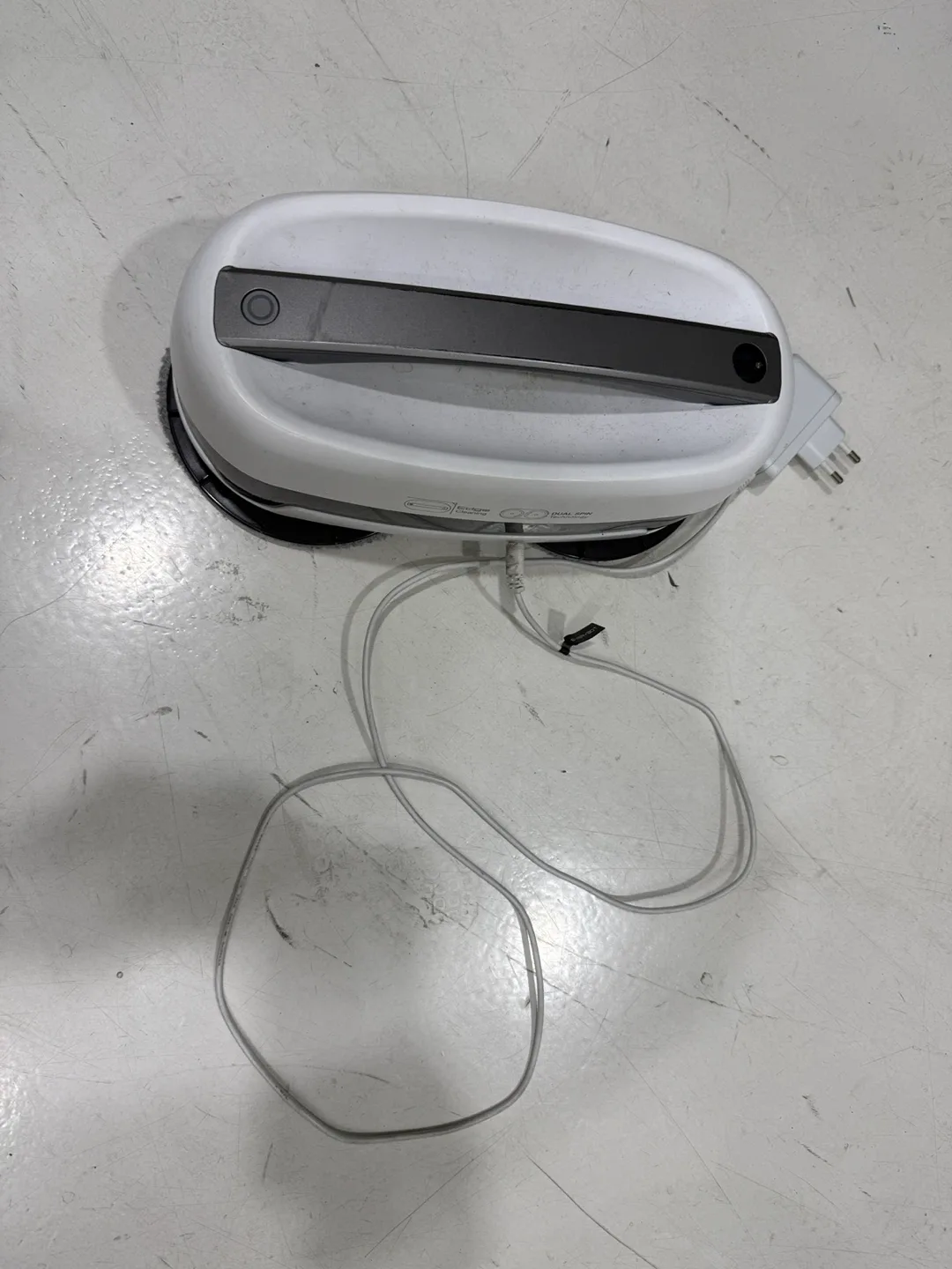 에브리봇 물걸레 로봇청소기