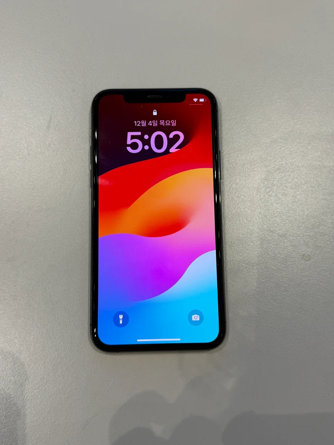 아이폰 11프로 스페이스그레이 256GB