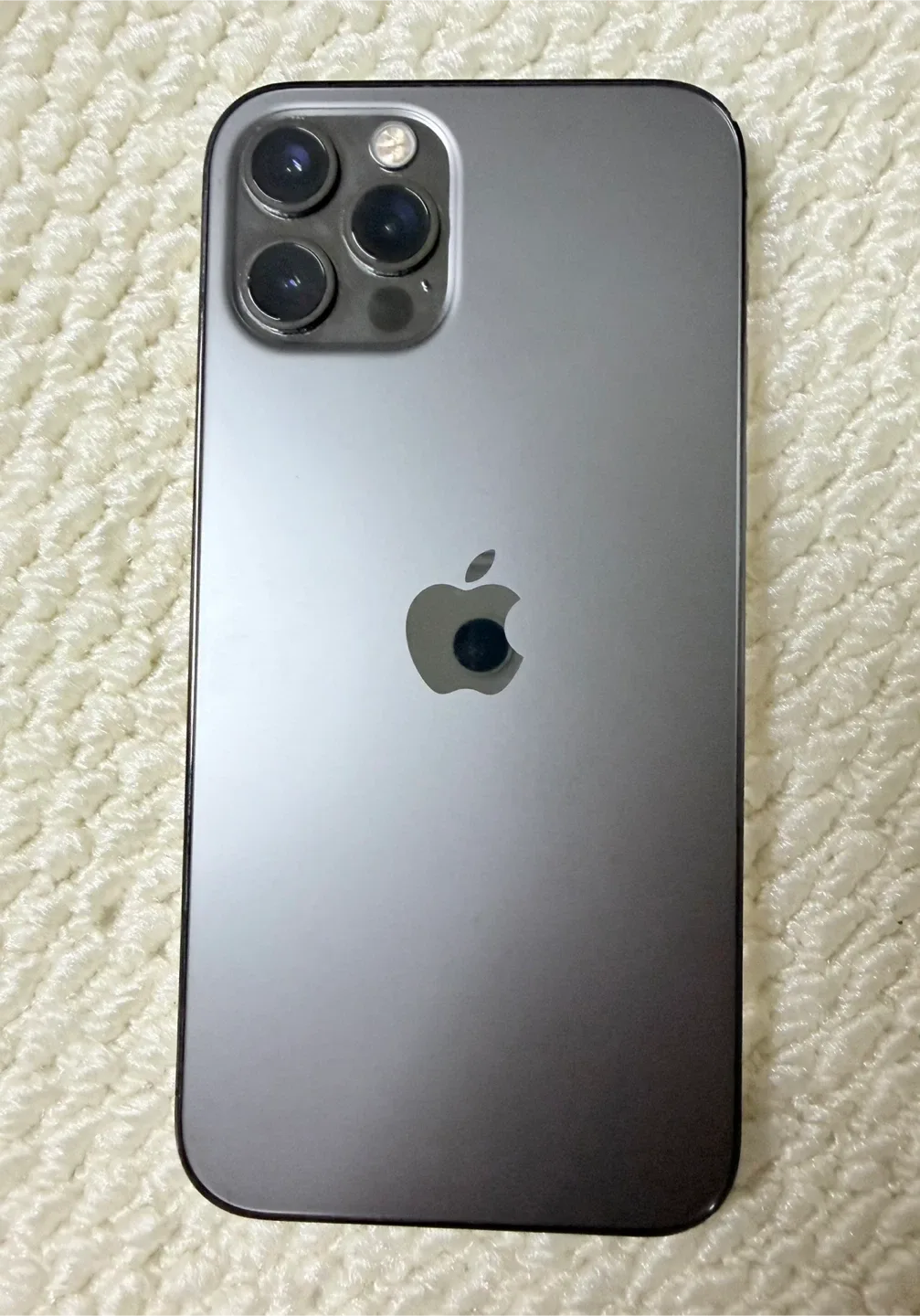아이폰 12 pro 128g 스페이스 그레이
