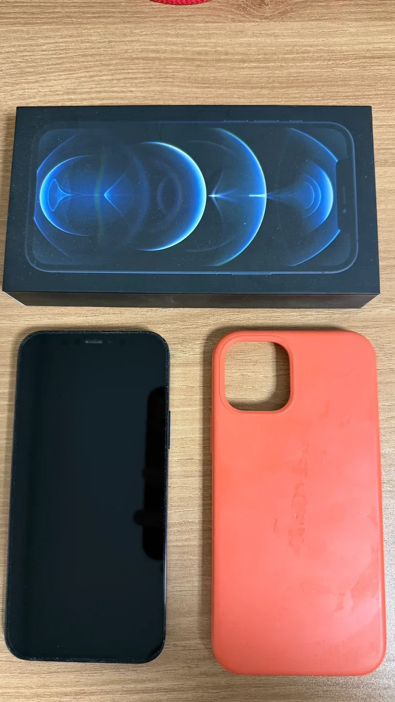 아이폰12 Pro 128G