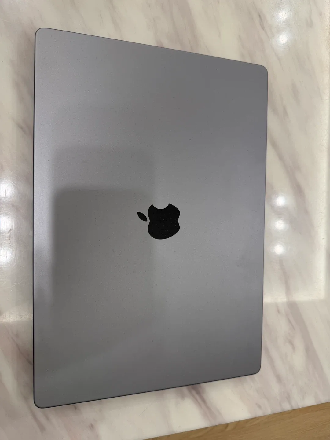 맥북 프로 M1 Pro 16인치 스페이스 그레이 16GB 판매