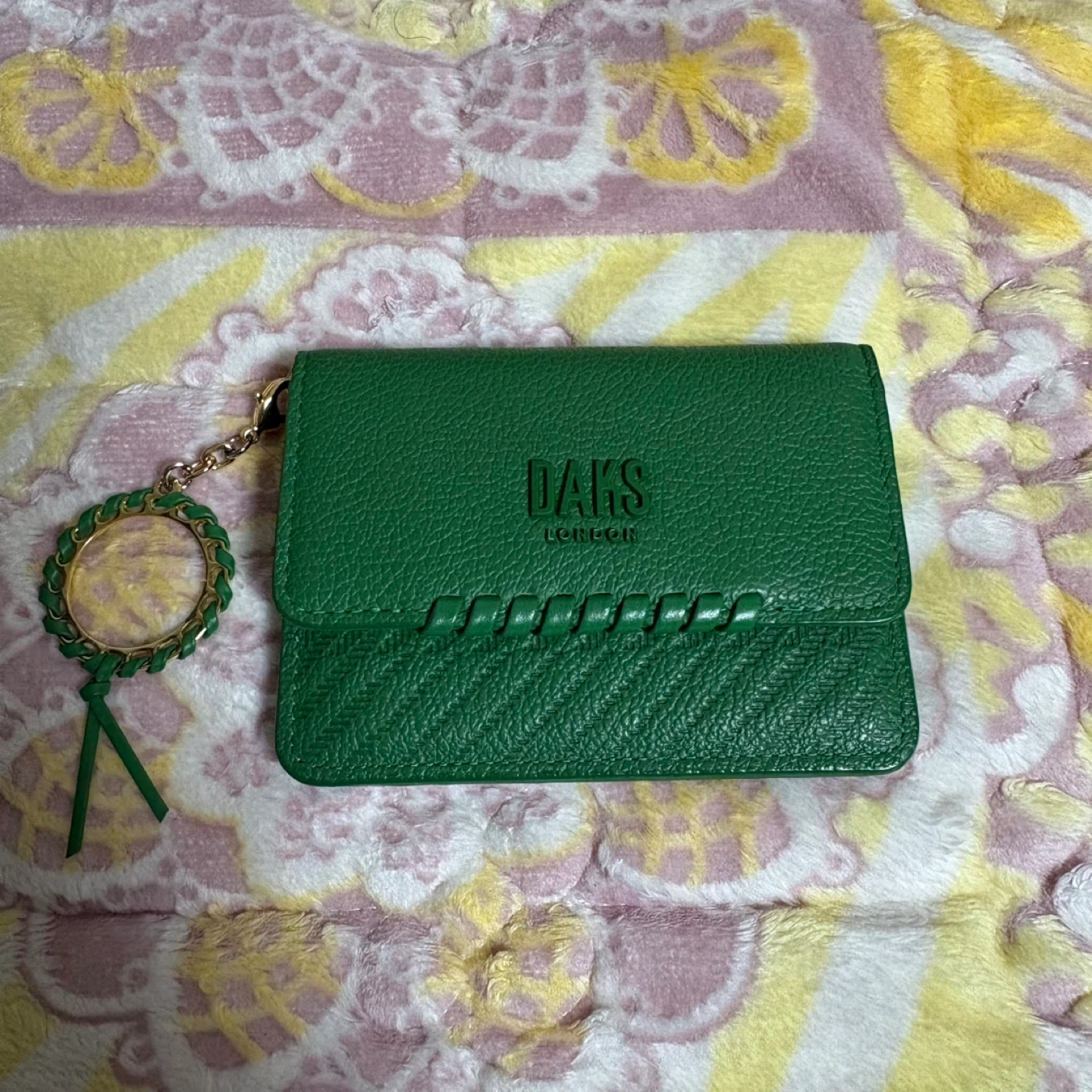 닥스 카드지갑 | 여성잡화 | 당근 중고거래
