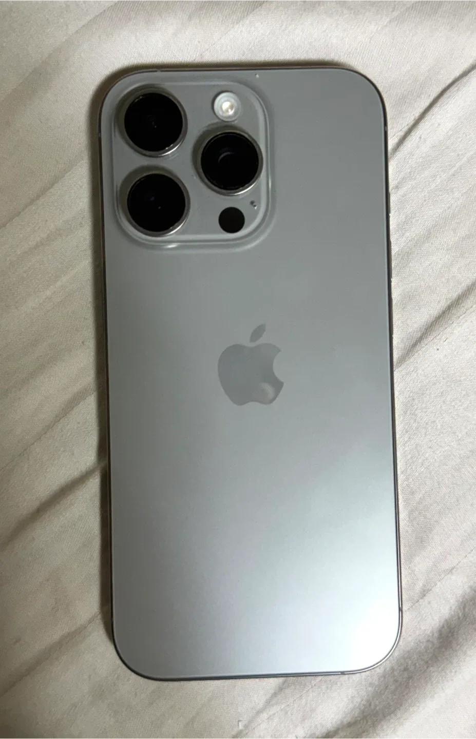 아이폰16프로 256gb 배터리100