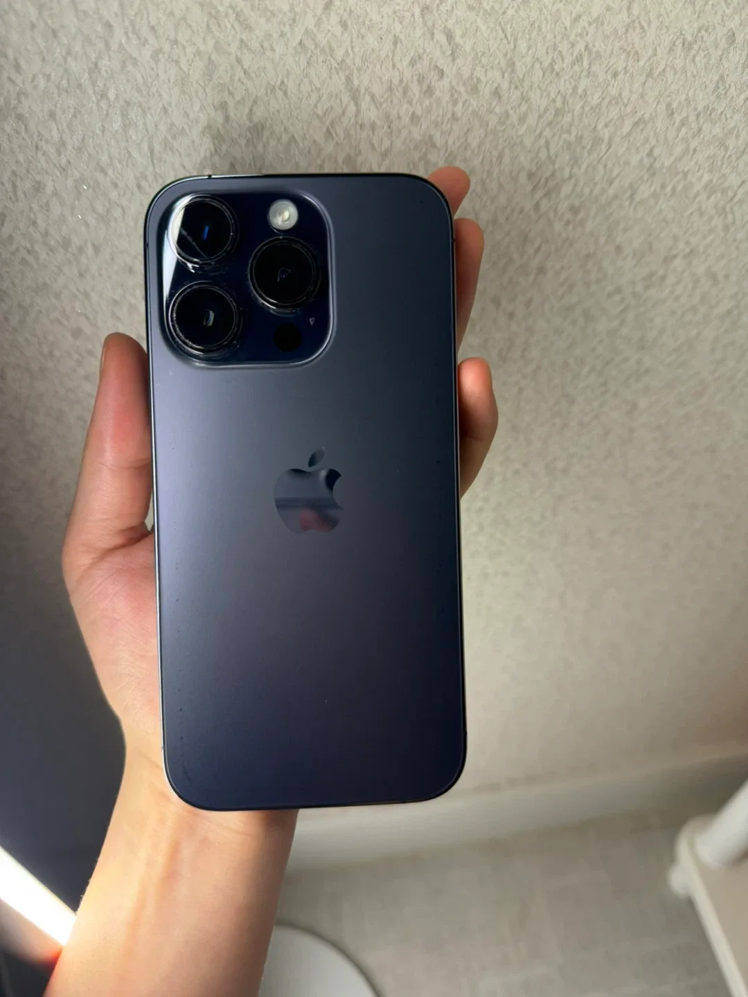 아이폰 14 Pro 딥퍼플 256GB