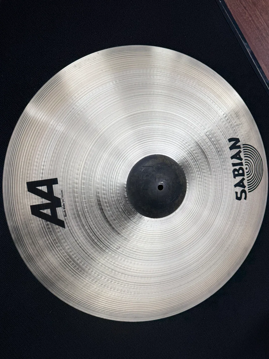 사비안 Bash 24inch 라이드