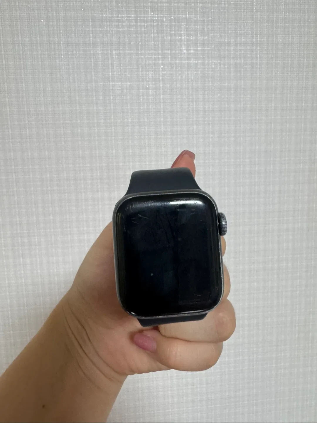 애플워치 SE 1세대 40mm GPS