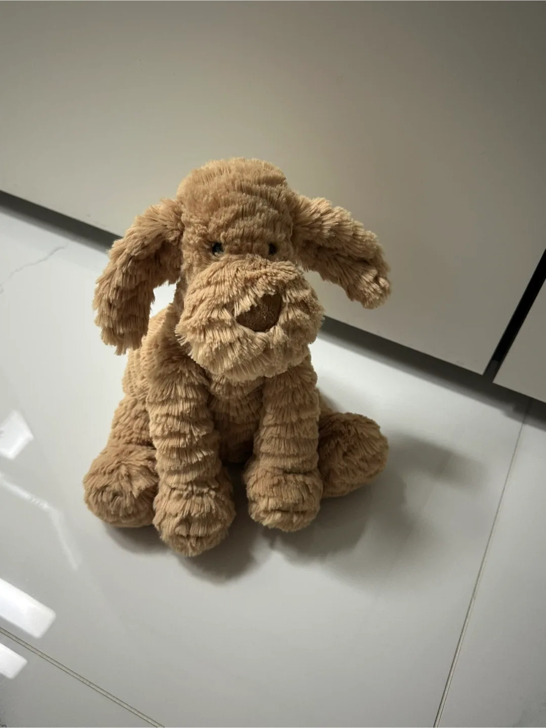 젤리캣 강아지 인형