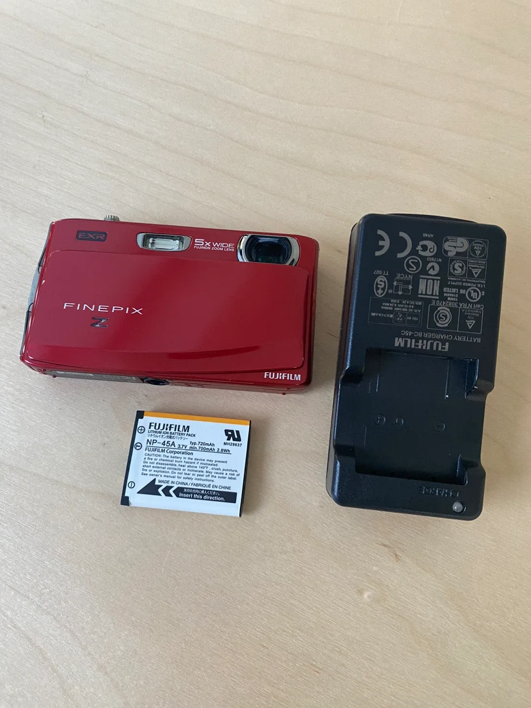 후지 파인픽스 Z900EXR 디카 (작례O)