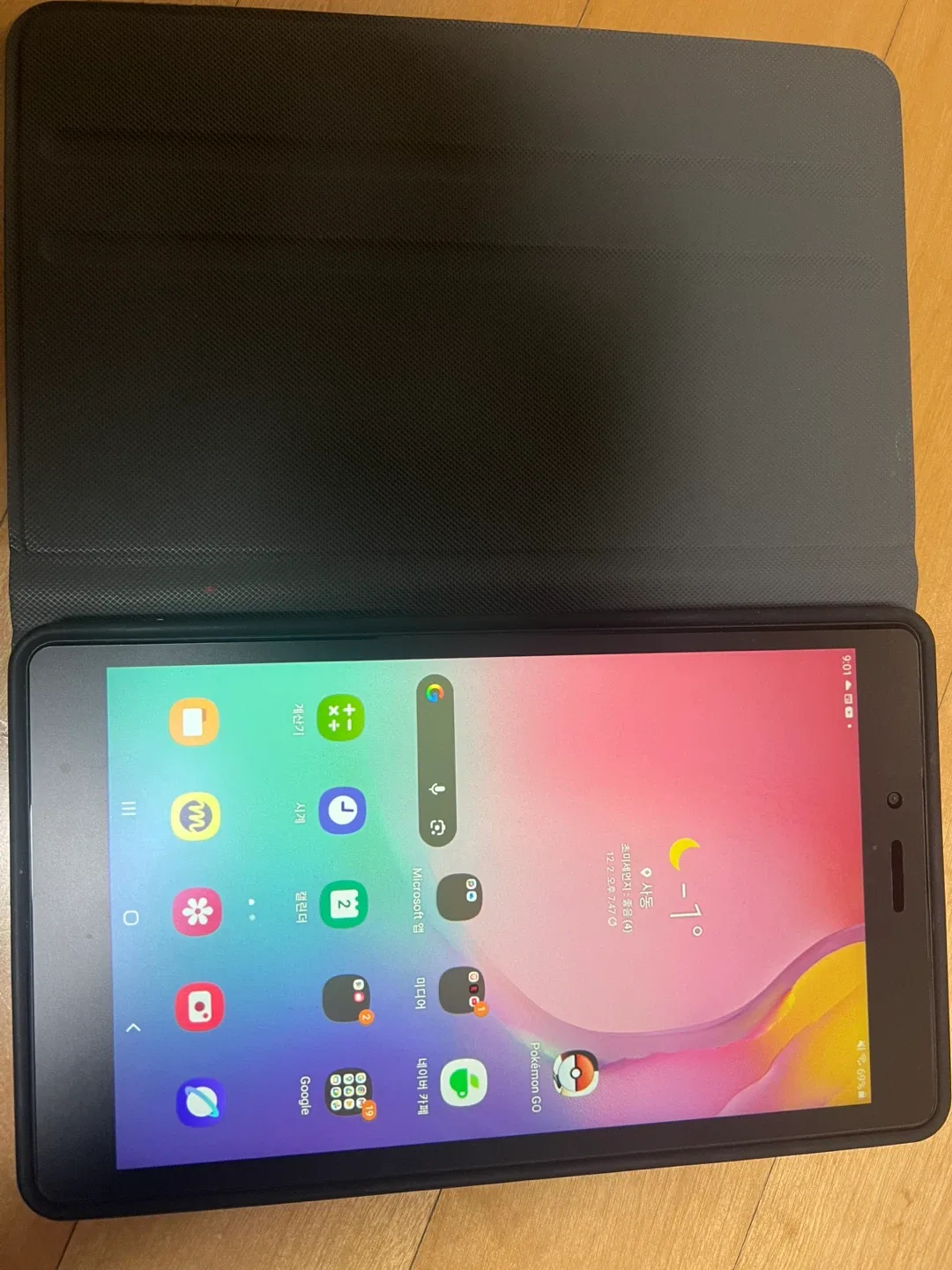삼성 갤럭시 탭A 8.0 (2019) SM-T290