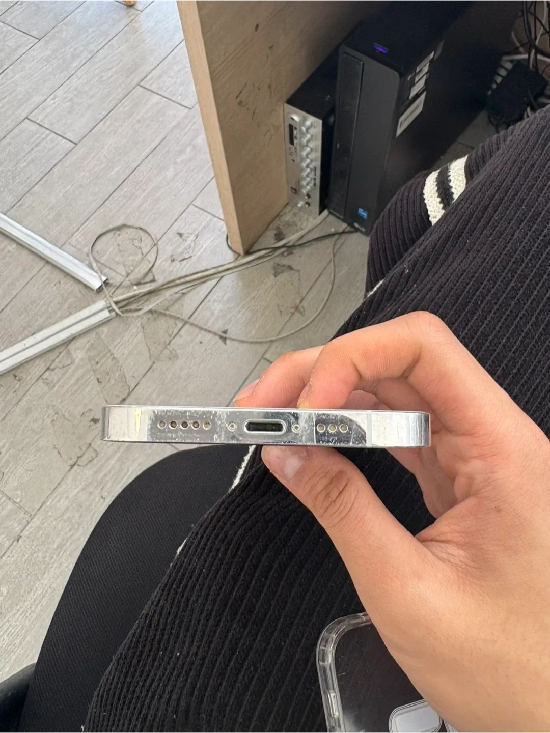 아이폰12pro 처분입니당