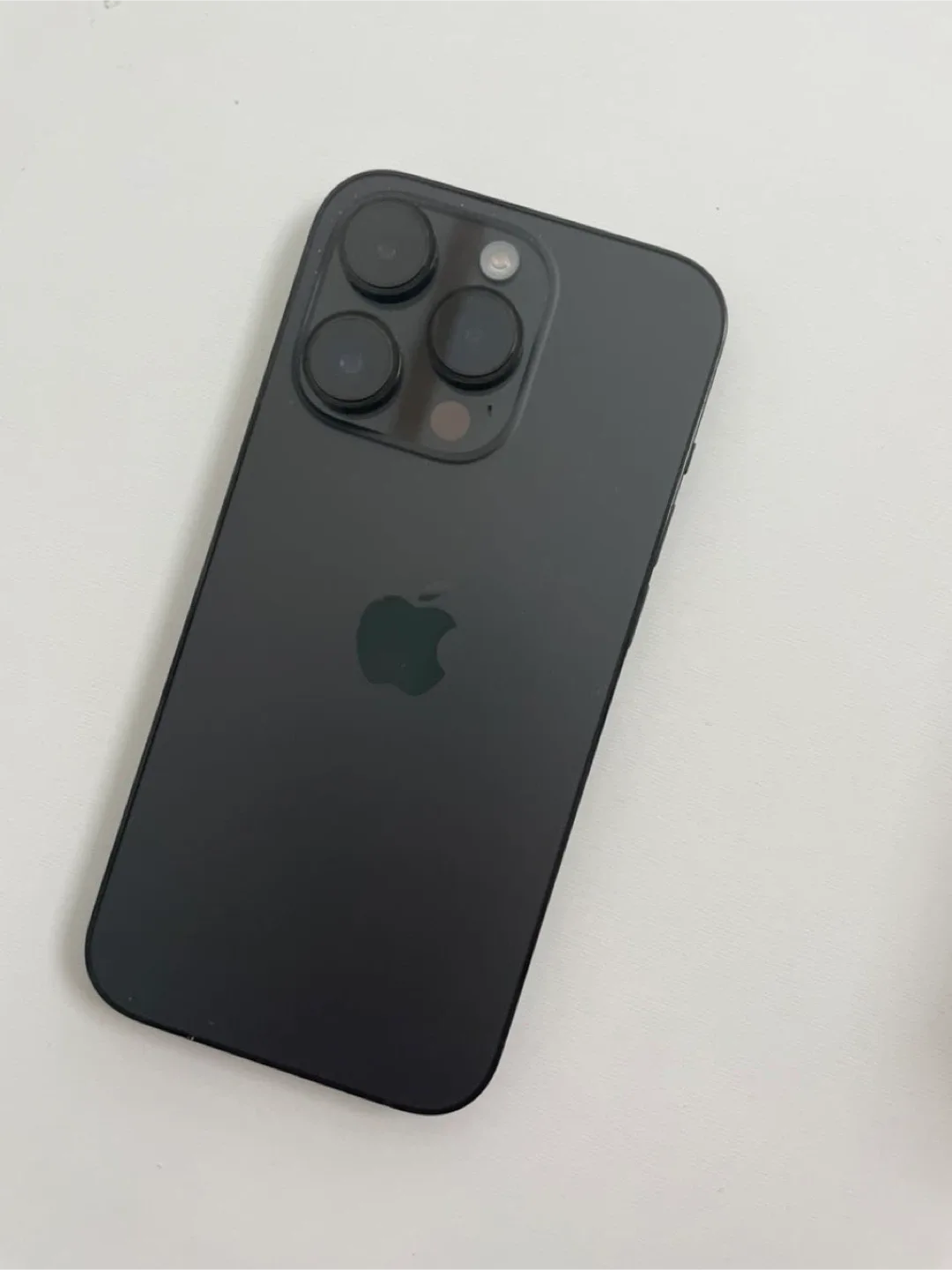 아이폰 14 pro Space Black 256G