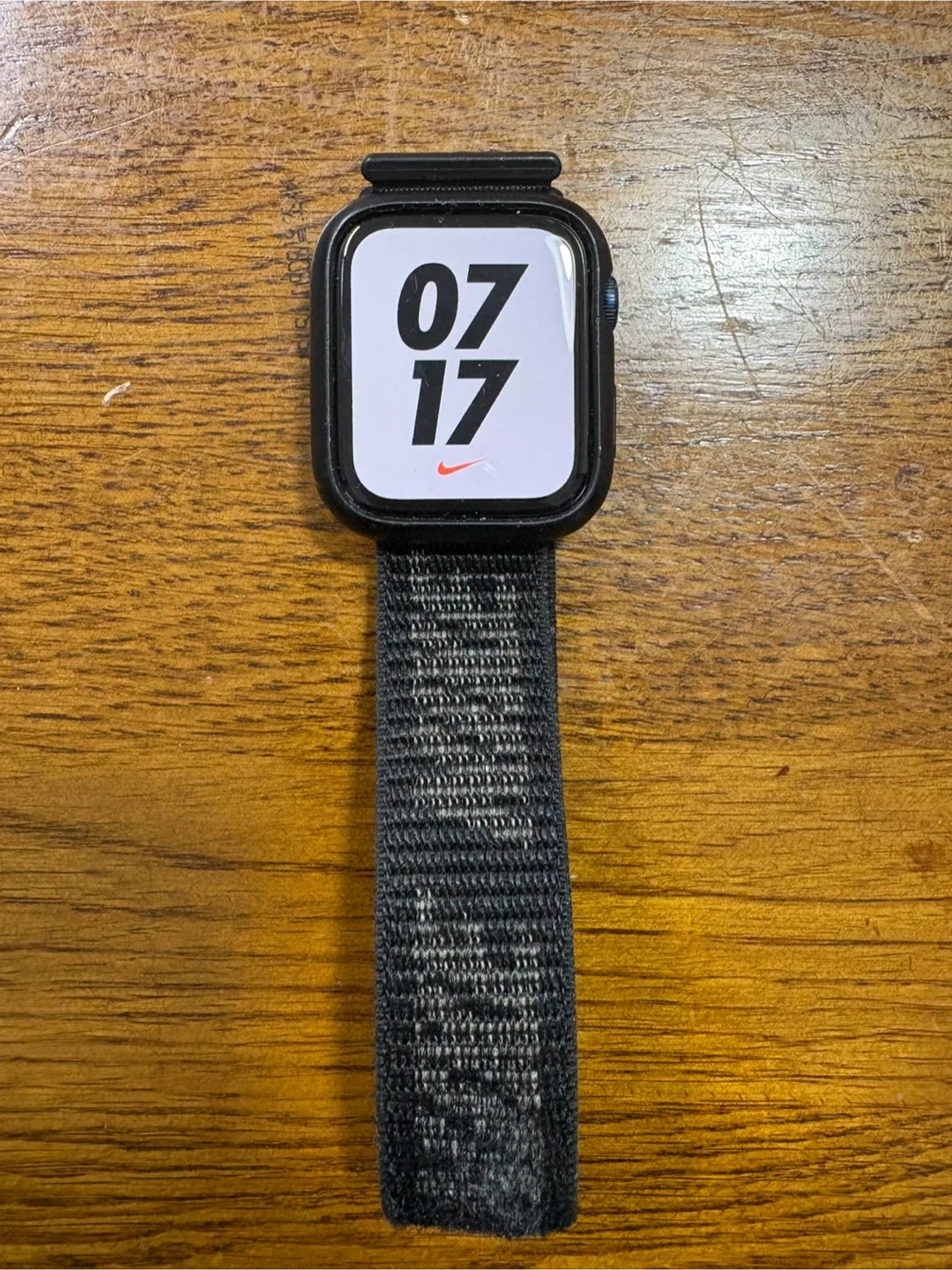 애플워치6 44mm 블루