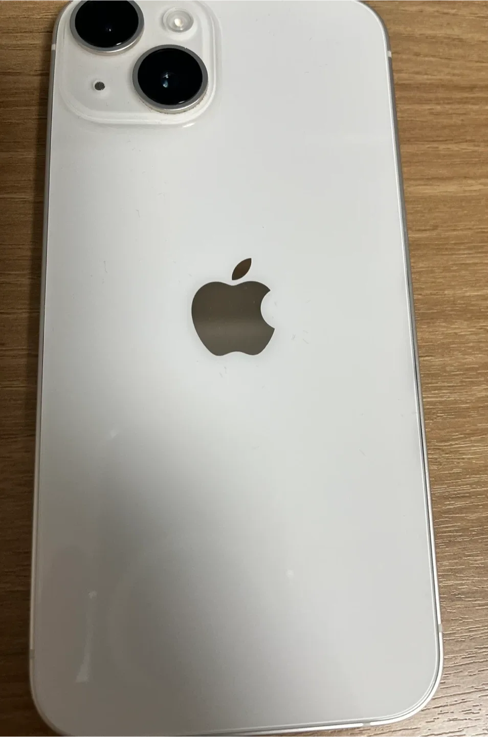 아이폰 14 화이트 256GB