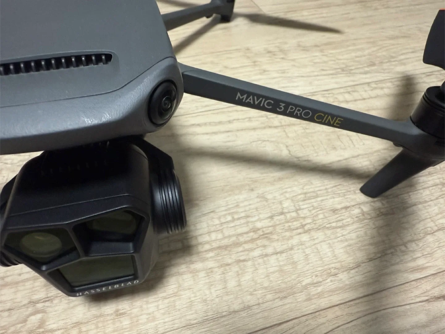 DJI Mavic 3 Pro Cine(매빅3프로 씨네)드론(타제품 교환가능)
