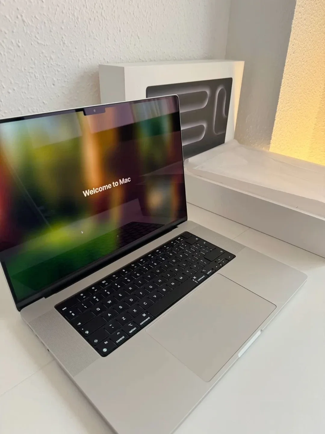 맥북 프로 16 M4 Pro 24GB 풀박스
