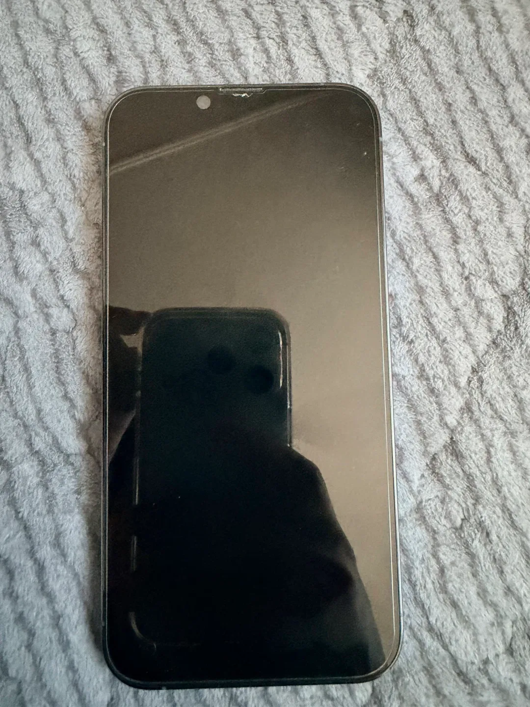 아이폰 13프로 시에라블루 256 풀박스