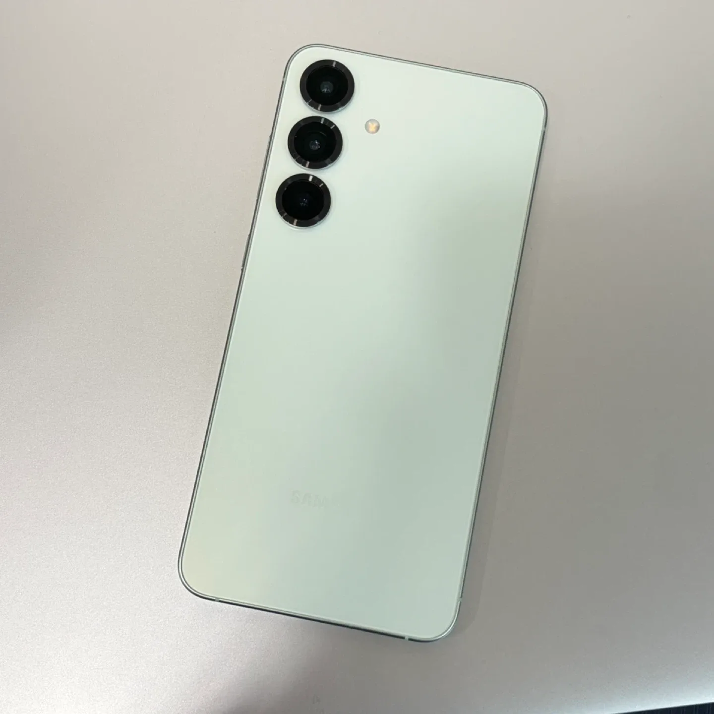갤럭시S25플러스 256G 새상품급👍