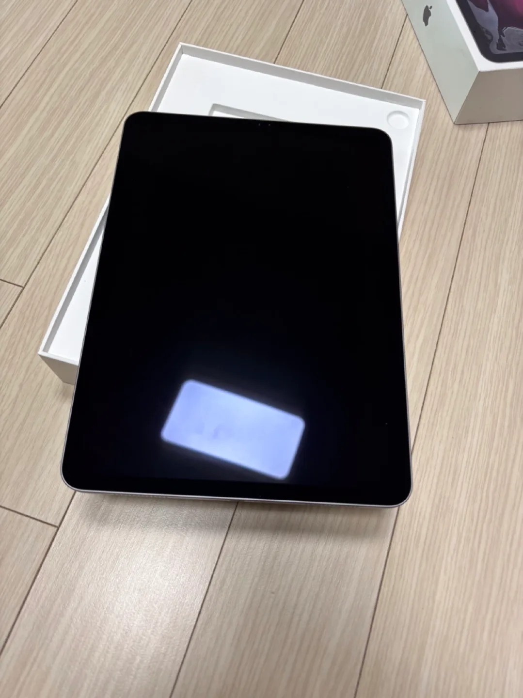 아이패드프로 11인치 스페이스그레이 64GB 팝니다