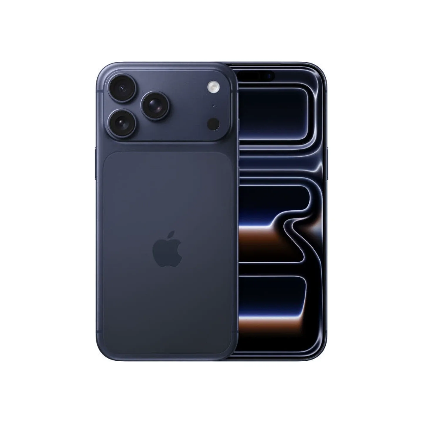 아이폰 17 Pro Max (프로맥스) 딥블루 2TB 팝니다. (사이클 0회)