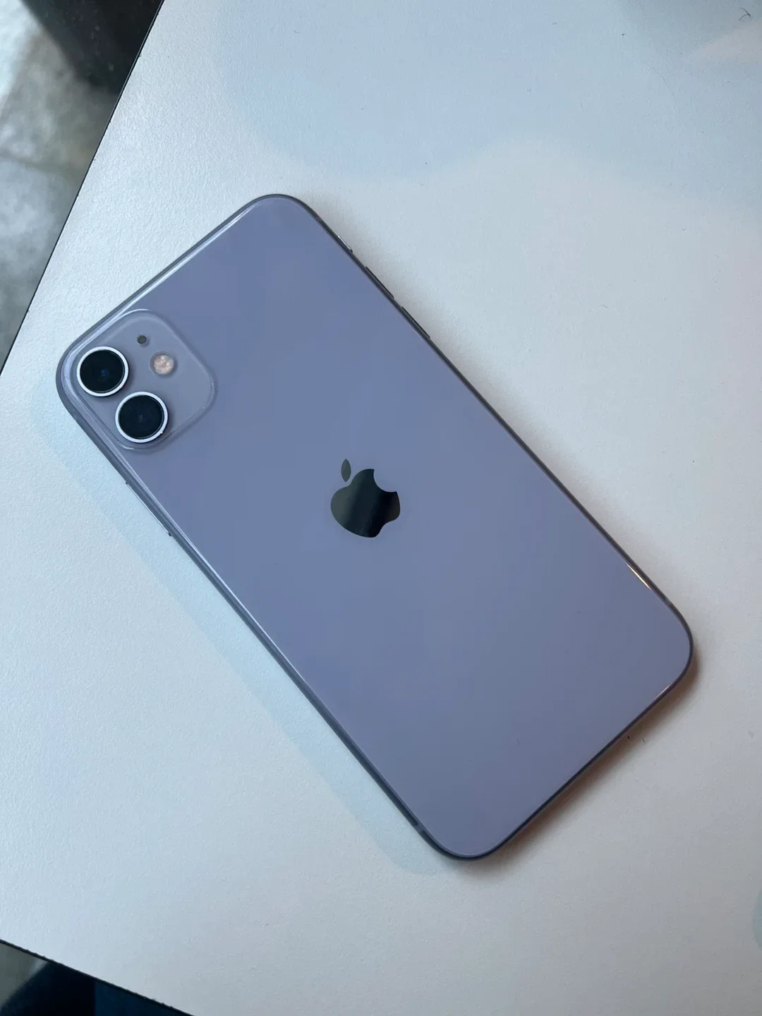아이폰 11 / iphone A급 중고 (라벤더, 128G)