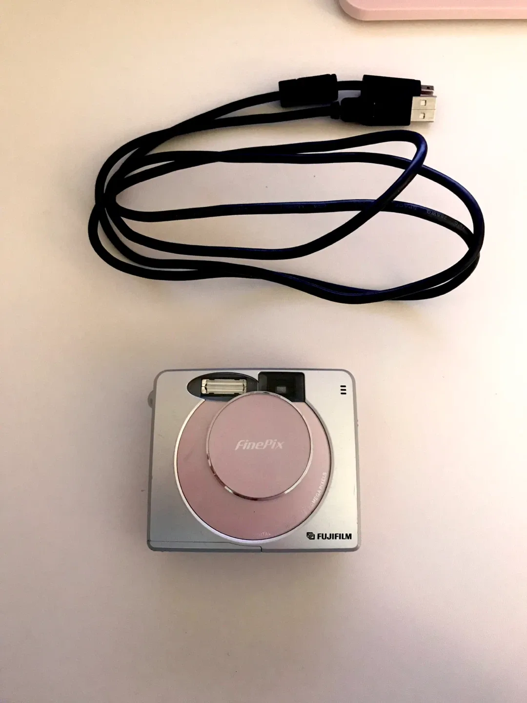 Fujifilm FinePix 30i 디카
