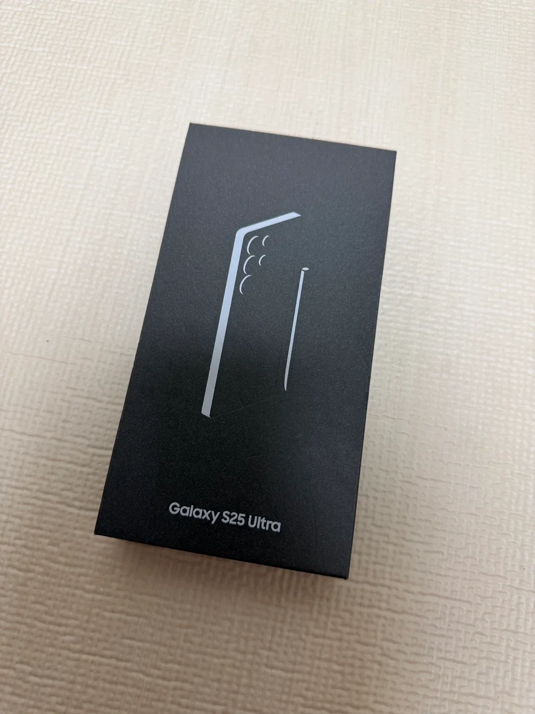 갤럭시 S25 울트라 그레이 512GB