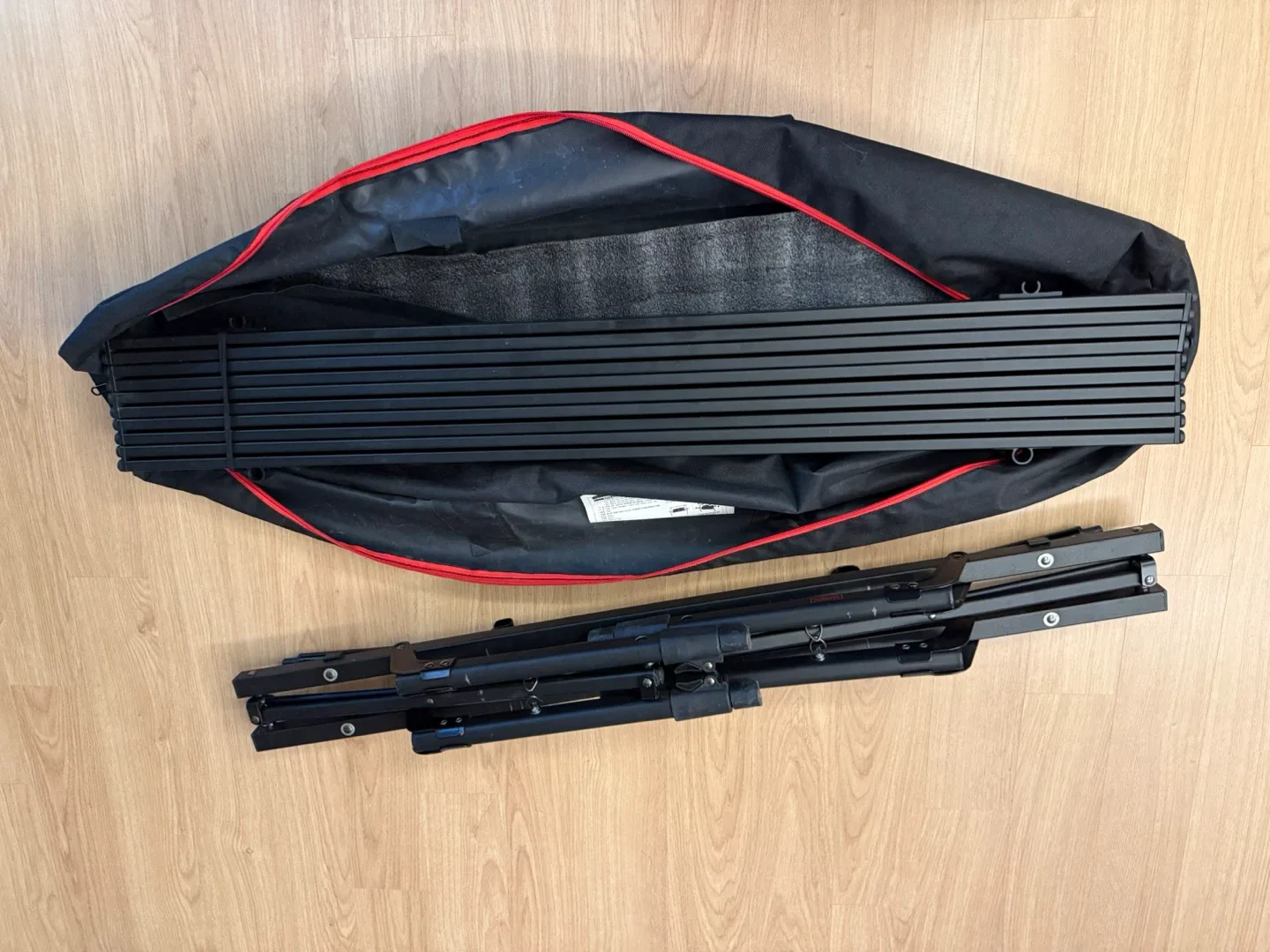 마렉스 롤테이블 1000 캠핑 테이블