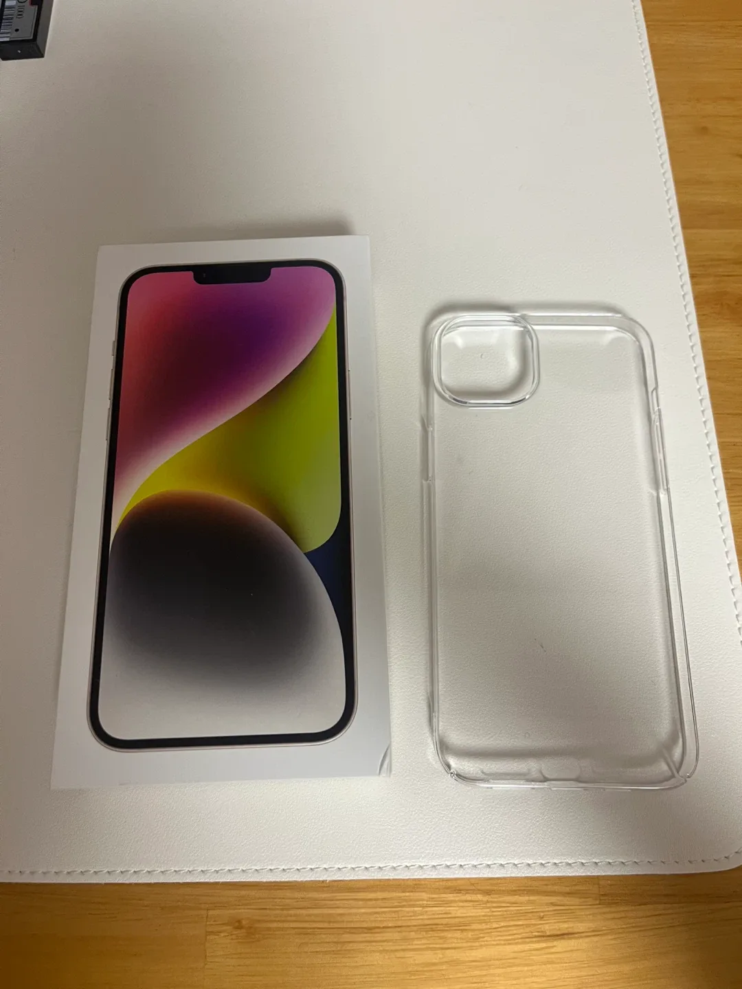 아이폰 14 플러스 128gb 팝니다