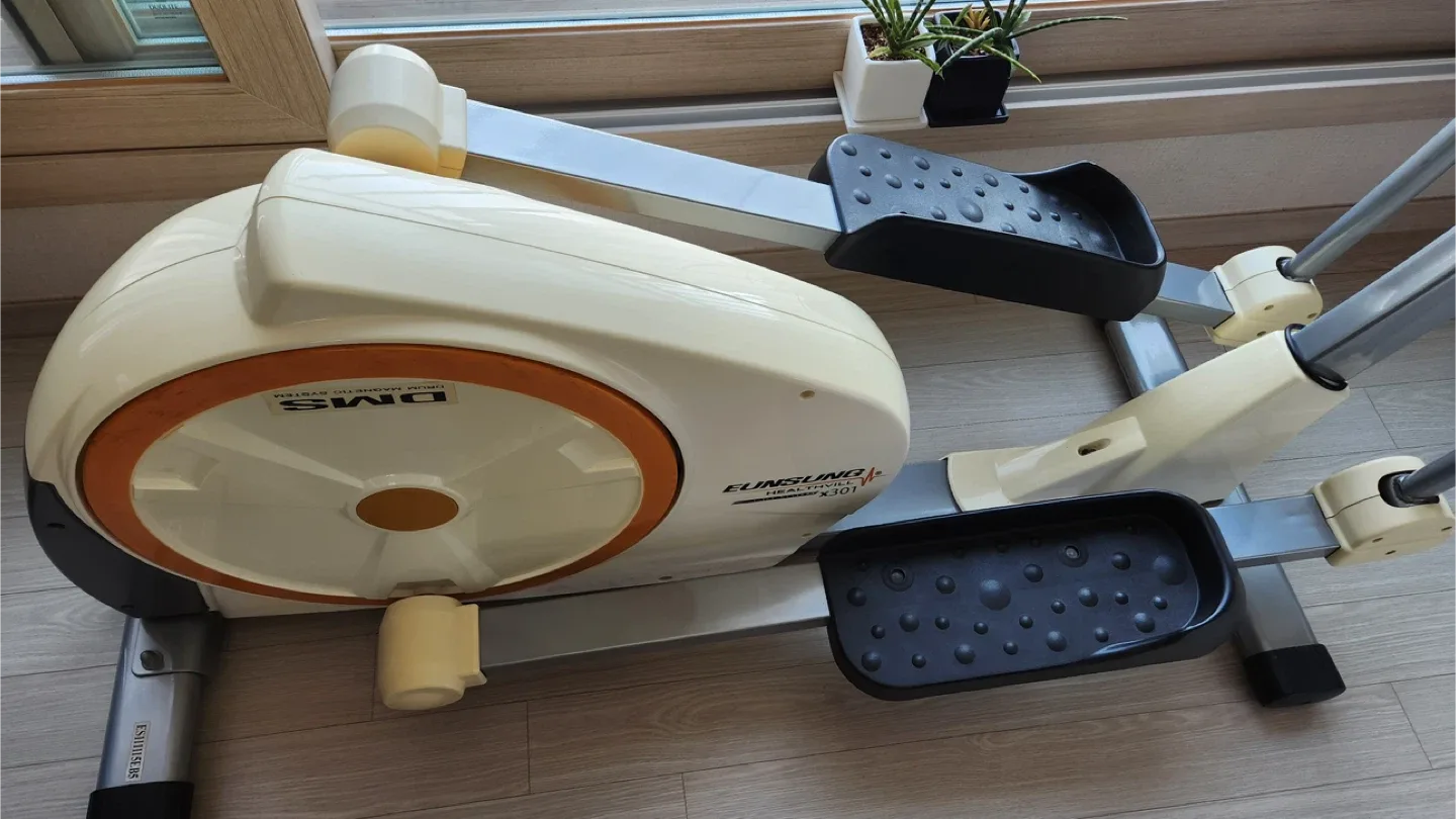 Eunsung Health EX301 헬스 자전거