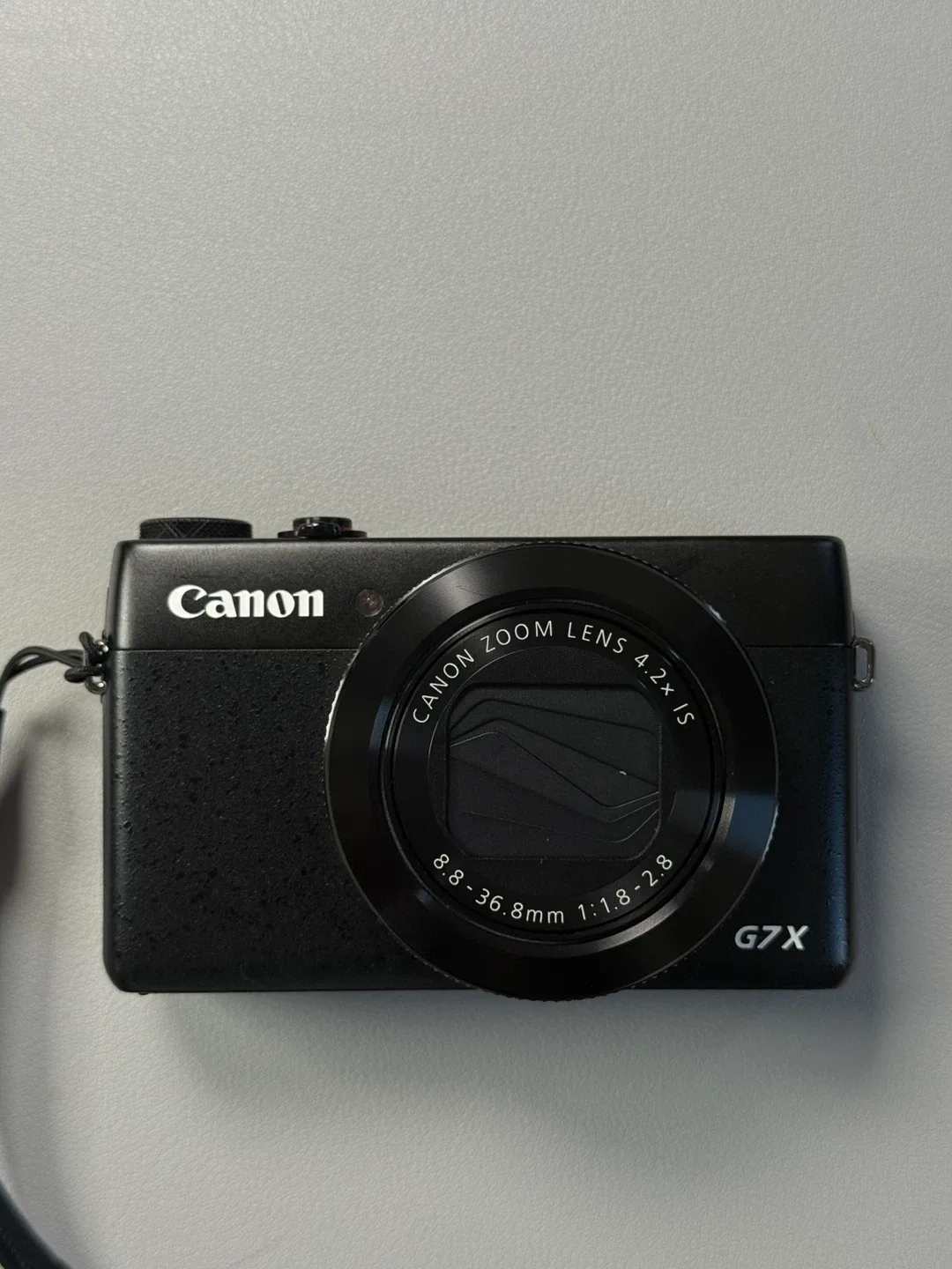 Canon PowerShot G7X g7x mark1 캐논