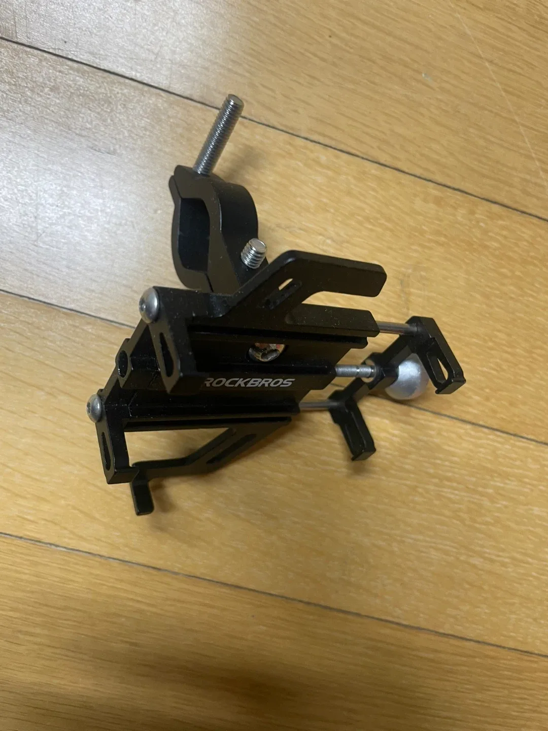 락브로스 자전거 휴대폰 거치대